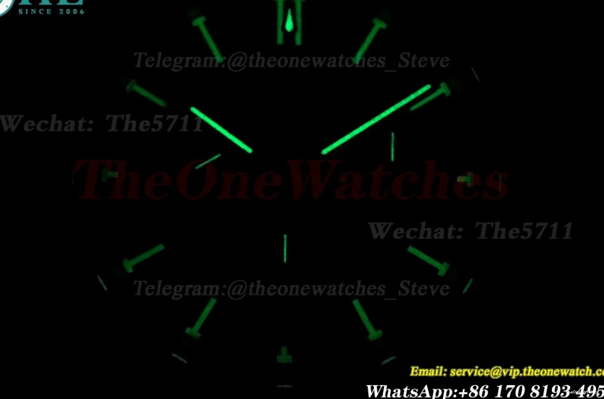 Chronomat Strap Dial 42MM TF on A7750 Silver B01 Rubber Rouleaux 0401